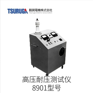 Medidor de Resistencia Eléctrica Tsuruga 356H 1 kV DC, Ohmímetro de Contacto, Probador de Cables - Product Image 3