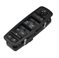 Direkt ab Werk Neuer Fensterheberschalter Fahrerseite 68030823AE 68030823AB 68030823AC für 2011-2013 Jeep Grand Cherokee