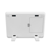 Controlador de Calefacción por Suelo Radiante SZMYQ Tuya Smart WiFi RF433 para Caldera de Gas y Calefacción Eléctrica, Control de Temperatura OEM ODM