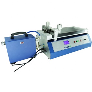Applicateur de film automatique de laboratoire avec tige de revêtement en option, haute précision 2%, protection IP66, 220V - Product Image 2