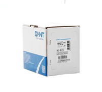 Disjoncteur bipolaire de haute qualité CHINT (Chine) - Modèle NM8NDC 50A 125A 160A 200A 225A 250A - Disjoncteur CC PV 63A - Meilleures ventes
