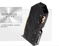 Tarjetas Gráficas XFX RX580 de 8GB Nuevas para Juegos de Computadora