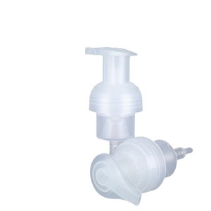 <strong>Manufacturers</strong> Supply Foam Pump Plastic Press Lotion Pump - Product Image 6