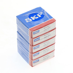 Rodamiento de Bolas 20*47*14mm 6204-2RS/ZZ Original Sellado Rodamiento de Bolas de Ranura Profunda Lista de Precios Alta Calidad - Product Image 6