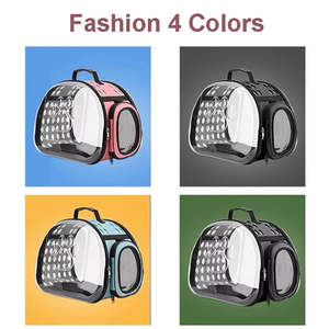 Рюкзак для кошек и собак, по специальной цене - Product Image 5