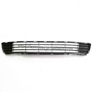 53112-02100 Auto Body Parts Grille Parachoques delantero Red Rejilla Accesorios de coche para <span class=keywords><strong>Toyota</strong></span> <span class=keywords><strong>Corolla</strong></span> 2010 - Product Image 1