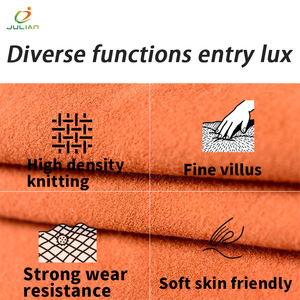 Tessuto Termico Elasticizzato in 4 Direzioni a Doppia Faccia per Pantaloni da Ciclismo e Golf, per Ragazze, Ragazzi, Uomini e Donne, con Contenuto di Spandex, Certificato OEKO-TEX - Product Image 4