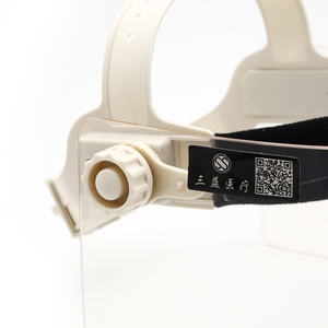 หน้ากากป้องกันใบหน้า X-ray 0.13mmpb - Product Image 4