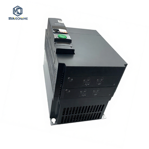 Inversor de CA Trifásico ATV320D11N4B 100% Nuevo, Controlador de Velocidad de Motor de 11kW con Control V/F y Vectorial para Sistemas de Automatización PLC - Product Image 6