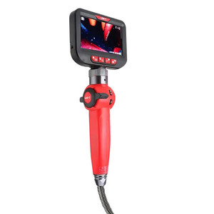 Endoscope industriel Uni-T UT663A avec sonde de 3 m et moniteur LCD pour l'inspection des canalisations - Product Image 4