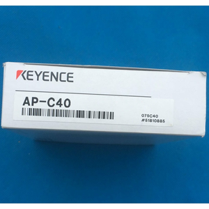Sensor de interruptor nuevo de 1 pieza, marca <span class=keywords><strong>Apc40</strong></span> Yp1, PLC original nuevo en stock para PLC - Product Image 1