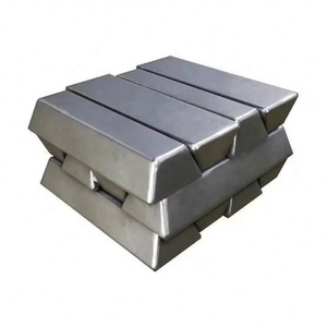 Fabricante Mayorista de Lingotes de Aleación de Aluminio AlSi9Cu2, Proveedor de Lingotes para Calentadores de Agua y Calderas, China - Product Image 6