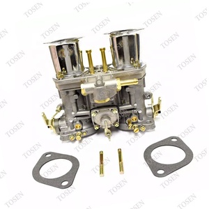 1012 Carburateur de pièces de moteur de voiture automatique pour Weber 44 <span class=keywords><strong>IDF</strong></span> - Product Image 5