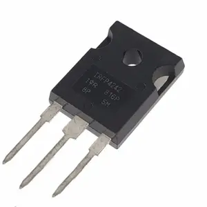 IRFP4242 Shenzhen Supplier IRFP4242PBF TO-247 300V 46A N-Channel Power MOSFET IRFP4242