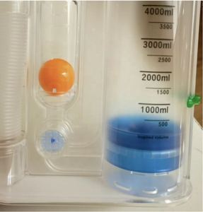 Düşük Fiyatlı 25mm Renkli PP Boş Polipropilen Solunum Antrenman Plastik Sıvı Yüzdürme Topu Sarı Kırmızı Yeşil Mavi Turuncu Siyah Renklerinde - Product Image 4