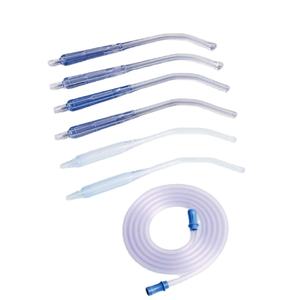 चिकित्सा-ग्रेड डिस्पोजेबल Pvc <span class=keywords><strong>Yankauer</strong></span> के साथ चिकित्सा-ग्रेड डिस्पोजेबल Pvc <span class=keywords><strong>Yankauer</strong></span> हैंडल (चीन में बनाया गया) - Product Image 4