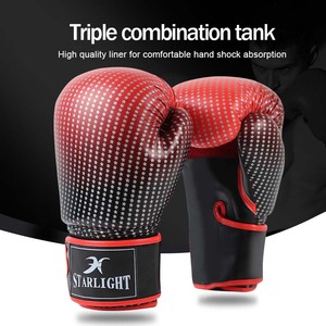 <span class=keywords><strong>Guantes</strong></span> De Boxeo De Cuero Guante Caja Personalizada Profesional 8 10 12 14 16oz <span class=keywords><strong>Guantes</strong></span> De Boxeo Deportivos - Product Image 4