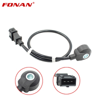 Sensor ketukan FONAN Sensor pukul untuk ALFA ROMEO 60808063 7669123 60811202 7401367643 9617755980 92061913 3925022003
