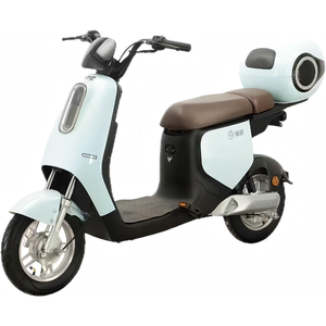 Mini <strong>Bike</strong> 48V 350W <strong>Motor</strong> Electric Motorcycles Scooter - Product Image 6
