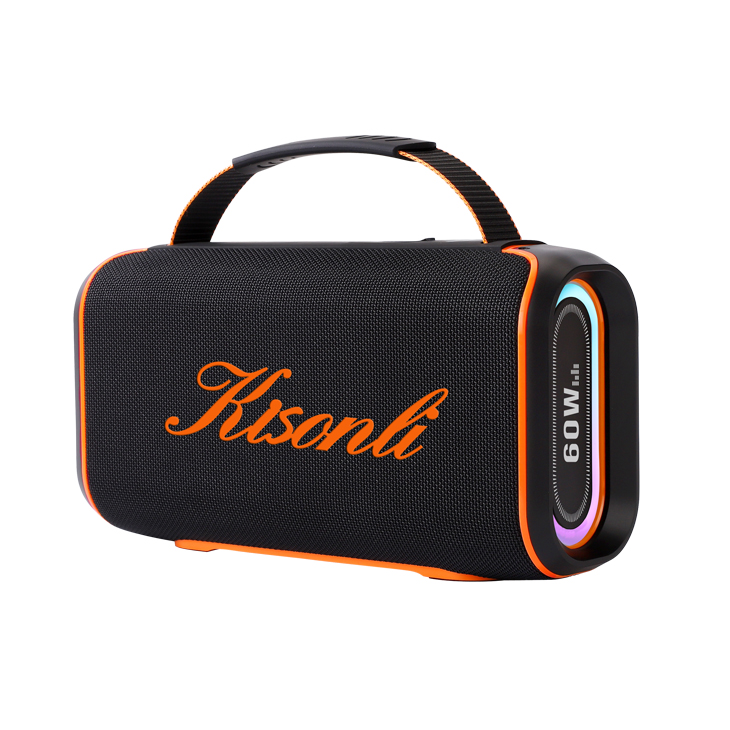 Kisonli K29 Party Subwoofer Bluetooth OEM 60W Speaker