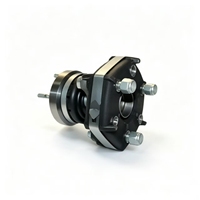Nouvel arbre de transmission intermédiaire 21213-2202010, arbre cardan, disque Hardy pour Lada Niva, pour VAZ 2121 21213 21214 2131