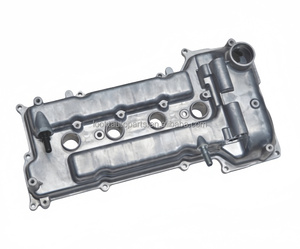 Pièces automobiles de qualité supérieure, nouveau couvre-culbuteurs pour Peugeot et Citroën, numéro de pièce 0248Q2 9805712480 - Product Image 5