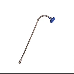 Gran oferta, botella de alimentación de ternero de 4L <span class=keywords><strong>para</strong></span> granja lechera, alimentador de leche de vaca, alimentador de fluido Oral de ternero con tubo reemplazable - Product Image 5