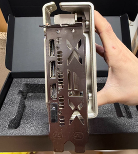<span class=keywords><strong>6750xt</strong></span> กราฟิกการ์ดเดสก์ท็อปแบบใช้แล้ว12GB - Product Image 4
