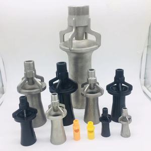 Pvdf trộn xe tăng <span class=keywords><strong>eductor</strong></span> máy bay phản lực vòi phun cho xe tăng trộn chất lỏng - Product Image 2