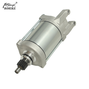 Motor de Arranque Eléctrico OEM 3SX-81890-00-00 AP8520003 para YAMAHA ATV RAPTOR YFM660 01-05 <span class=keywords><strong>XTZ660</strong></span> - Product Image 3