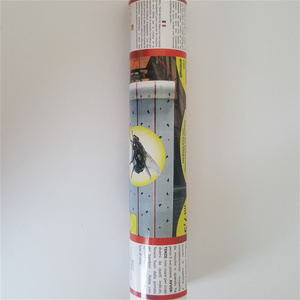 Piège à mouches suspendu en papier adhésif, contrôle efficacement le rouleau de mouches - Product Image 3