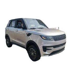 Nouveau véhicule électrique pour adultes 2024, 72V 3000W, <span class=keywords><strong>voiture</strong></span> électrique avec EEC, mini véhicule électrique basse vitesse 45 km/h, avec quatre sièges - Product Image 1