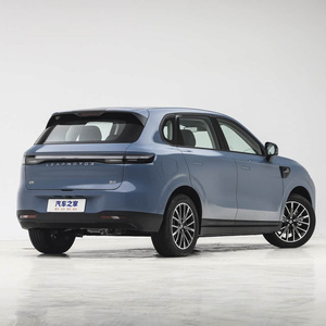 Leapmotor B10 2025 nouveauté haute qualité EV SUV 5 places famille voiture électrique bon marché nouvelle énergie véhicule fournisseur d'exportation - Product Image 4