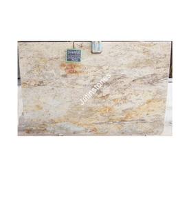 Encimera de Granito Premium ASTORIA GOLD, Superficie Natural Pulida para Cocina y Baño, Elegante, Duradera y Moderna - Product Image 1