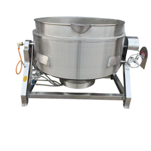 Olla <span class=keywords><strong>de</strong></span> Cocina <span class=keywords><strong>de</strong></span> Doble Capa <span class=keywords><strong>de</strong></span> Acero Inoxidable con Apagado Automático, Sartén para Salsas, Sopas, Chili, Leche, Utensilios <span class=keywords><strong>de</strong></span> Cocina <span class=keywords><strong>de</strong></span> <span class=keywords><strong>Segunda</strong></span> <span class=keywords><strong>Mano</strong></span> - Product Image 1