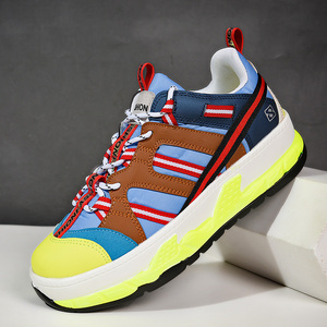 OEM zapatilla <span class=keywords><strong>de</strong></span> deporte fabricante <span class=keywords><strong>de</strong></span> zapatos <span class=keywords><strong>para</strong></span> correr baloncesto <span class=keywords><strong>tenis</strong></span> zapatos <span class=keywords><strong>de</strong></span> tiras hombres <span class=keywords><strong>2022</strong></span> otros zapatos <span class=keywords><strong>de</strong></span> <span class=keywords><strong>moda</strong></span> calzado Masculino - Product Image 3