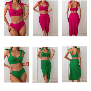 Maillots de bain assortis pour <span class=keywords><strong>maman</strong></span> et fille, qualité supérieure, pour fête à la plage, design tendance pour <span class=keywords><strong>maman</strong></span> et moi - Product Image 3