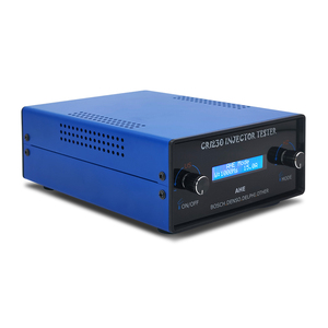 <span class=keywords><strong>Simulador</strong></span> de controlador de probador de inyector Common Rail Cri230 de alta calidad con modo <span class=keywords><strong>Ahe</strong></span> incorporado - Product Image 6