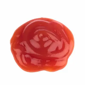 Venta al por mayor barato de alta calidad de tomate rojo Natural Ketchup