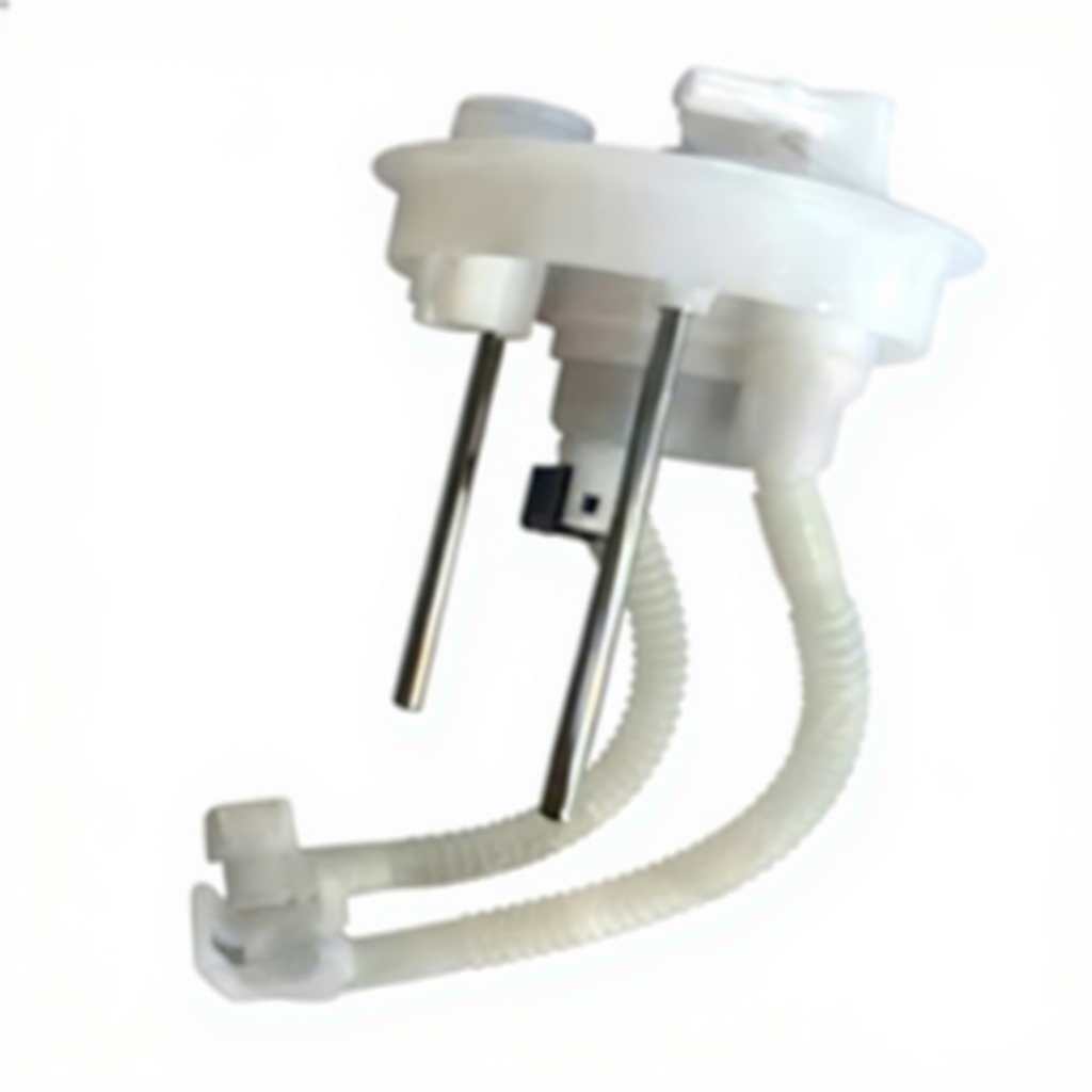 New High Quality 31911-2F000 12-Month Warranty Fuel Filter for HYUNDAI / KIA 31911-2F000