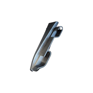 Audi Tt C Pillar Trim <b>Bracket</b> 8J88982838J8898284 Trunk Repair Kit <b>Silver</b> New - Product Image 3