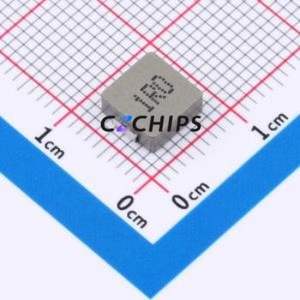 ตัวเหนี่ยวนำไฟฟ้าแบบ SMD รุ่น ZEHP0630-1R0-M ขนาด 7x6.6 มม. ( ค่าความเหนี่ยวนำ: 1uH ) ( ความแม่นยำ: 20% กระแสไฟฟ้าที่กำหนด: 13A ) - Product Image 1