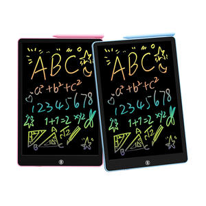 Горячая 16-дюймовая детская креативная интеллектуальная ЖК-панель для рисования - Product Image 1