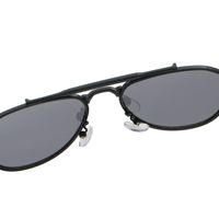 Lunettes de soleil polarisées transfrontalières les plus vendues pour hommes et femmes - Élégantes lunettes de soleil en métal à monture complète de qualité supérieure avec protection UV