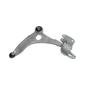 Brazo de Control Derecho LR155051 LR155052 para Velar 2017-2020 <span class=keywords><strong>Range</strong></span> <span class=keywords><strong>Rover</strong></span> <span class=keywords><strong>Evoque</strong></span> 2019-2021 100% Nuevo Calidad Superior 1 Año - Product Image 6