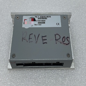 Hareket Kontrolü <span class=keywords><strong>P</strong></span>-DCWHI5/100ERS Servo Sürücü Programlama Kontrol Cihazı Endüstriyel Otomasyon - Product Image 1