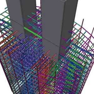 廉价批发建筑钢结构材料