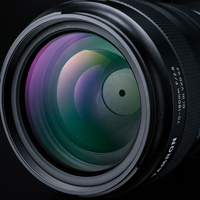 عدسة تامرون 70-180 مم f/2.8 Di III VC VXD G2 احترافية مستعملة أصلية لكاميرات نيكون Z Mount Z9 Z8 Z6 III Zf، تم اختبارها وبحالة ممتازة