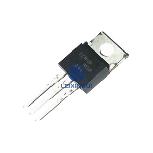 Lista de Precios de Componentes Electrónicos, FET de Canal <span class=keywords><strong>N</strong></span> en Línea TO-220, 40V <span class=keywords><strong>340a</strong></span>, IRFB3004PBF - Product Image 5