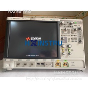 Keysight DSOX4022A InfiniiVision 200 MHz 2 Canales Analógicos con Frecuencia de Actualización de 1,000,000 Wfms/s *Precio Consultar con Nosotros - Product Image 1